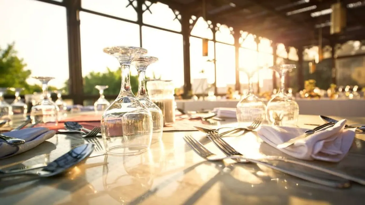 الفندق روبنسون - سوما باي